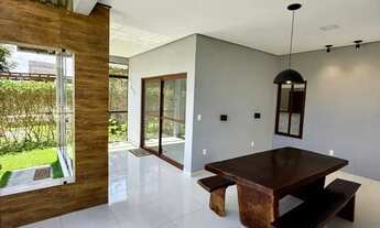 Imagem 5: CONDOMÍNIO YES BANANA em BANANEIRAS/PB. Casa à venda com 3 suítes