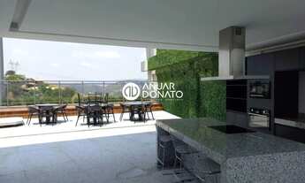 Imagem 5: Vila da Serra - Andar corrido à venda na Anuar Donato