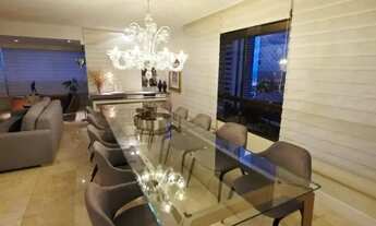 Imagem 4: Excelente cobertura 4 quartos, suítes à venda no Horto Florestal