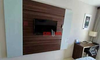 Imagem 5: Flat com 1 dormitório à venda, 37 m² por R$ 180.000,00 - Sossego - Itaboraí/RJ