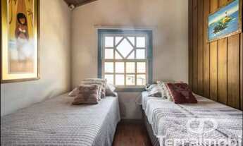 Imagem 7: Casa pé na areia - 3 dormitórios Garopaba / SC