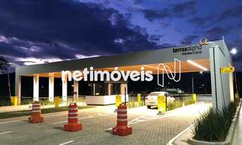 Imagem: Venda Lote em condomínio Residencial Terras