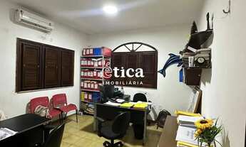 Imagem 6: Casa no Renascença com 397m² e 6 quartos sendo 5 suítes