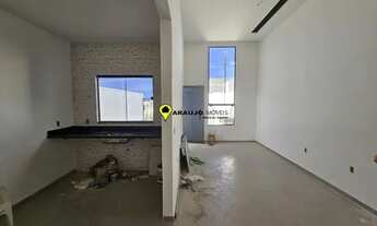 Imagem 6: Casa a venda no Bela Vista em Resende RJ 399 Mil ( 3 quartos - suite