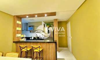 Imagem 15: Imperdível: Apartamento de 2 quartos e 1 suíte no Centro de Guarapari-ES, com 2 salas, 2 b