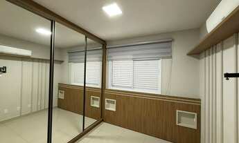 Imagem 2: Solar dos Buritis 306 sul arse 32 , Apartamento ¾. Sendo 1 suite