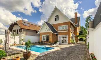 Imagem: Casa à venda no Vista Alegre ARYA1