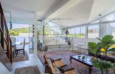 Imagem 4: Venda apartamento em Jurerê