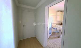 Imagem 6: Apartamento semimobiliado no Bairro Centro de Novo Hamburgo