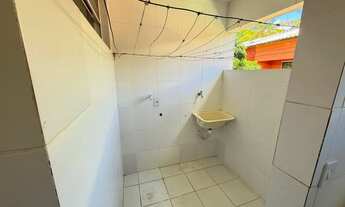 Imagem 7: Apartamento 2 Quartos com Varanda no Ecoville das Mangueiras - Monte Gordo