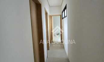 Imagem 8: Casa em Fase Final à Venda no Bairro Todos os Santos Prolongamento