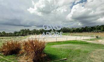 Imagem 9: Terreno à Venda no Condomínio Terras de São José II Itu/SP