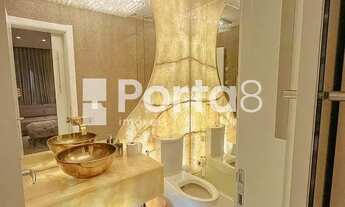 Imagem 4: Viva com Luxo e Acesso Direto ao Shopping Iguatemi