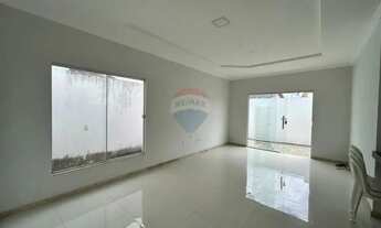 Imagem 2: Casa à Venda no Condomínio Mont Serrat II Teixeira de Freitas/BA