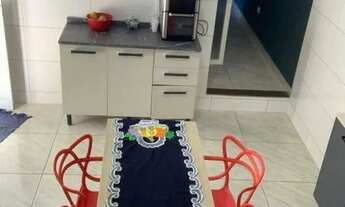 Imagem 6: Casa à Venda no Parque Residencial Esplanada 3 Dormitórios, Suíte e Área Gourmet!