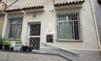 Imagem: Casa de Vila com 2 quartos e 2 banheiros