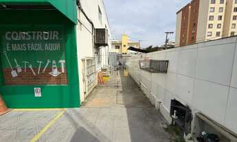 Imagem 2: Imóvel para aluguel com 30 metros quadrados em Ipiranga - São José - SC