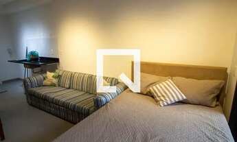 Imagem 2: Apartamento à Venda - Brooklin, 1 Quarto, 25 m2