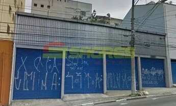 Imagem: Salão com 184m², Santana por R$ 5.000,00