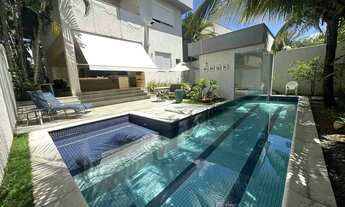 Imagem: Sobrado para venda e locação, Jardins