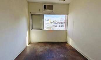 Imagem: Apartamento para aluguel, com 23m² no Centro!