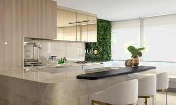 Imagem 7: Apartamento à venda Nova Campinas, com 3 suítes, com 222 m², Legend