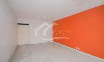 Imagem: MARAVILHOSA SALA COMERCIAL NO POSTO 5 DE