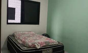 Imagem 2: Temporada apto. Ocian - 80mts - 2 dorms. - 2 wcs - 1 vaga