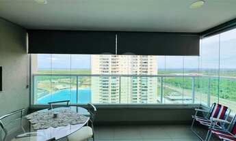 Imagem 7: Apartamento com 3 quartos à venda em Ribeirão Do Lipa - MT