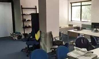 Imagem 2: Prédio, 480 m² - venda por R$ 2.300.000,00 ou aluguel por R$ 17.000,00/mês - Aclimação - S