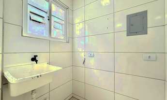 Imagem 6: Apartamento com 2 dormitórios à venda - Braga - São José dos Pinhais/PR