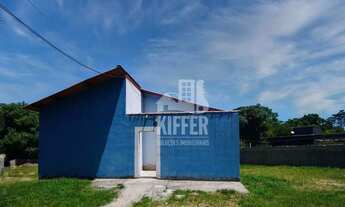 Imagem 2: Casa com 3 dormitórios à venda, 100 m² por R$ 380.000,00 - Morada Das Águias (Itaipuaçu)