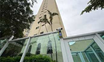 Imagem: Apartamento com 2 quartos à venda em Santa