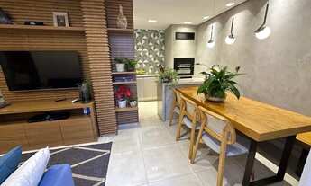 Imagem 7: Área privativa à venda, 3 quartos, 1 suíte, 2 vagas, Elevador