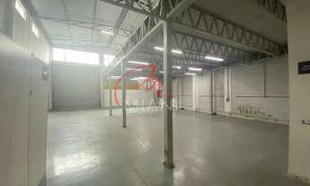 Imagem 7: Galpão Comercial para locação, Jardim Jussara, São Paulo - GA0068