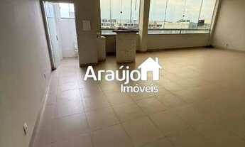 Imagem 2: ALUGUEL 111m² 303 SUL | Recepção e Copa | Av. LO - 09 (Antiga Pista