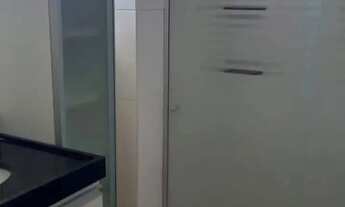 Imagem 4: Apartamento mobiliado