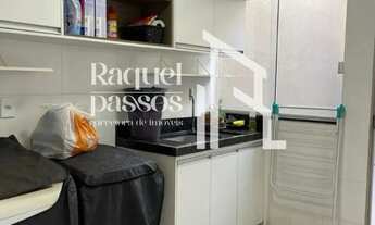 Imagem 6: Casa de 3 Quartos no Jockey Club com Área de Lazer