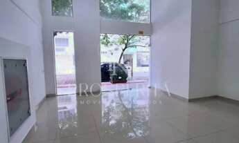 Imagem 3: Sala comercial para locação no Centro de Balneário Camboriú - Ed Horus