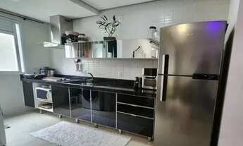 Imagem 3: Apartamento 2 Dormitórios Agronomica