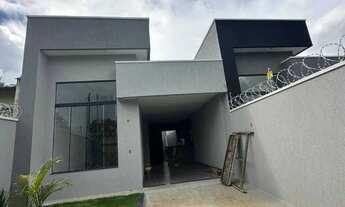 Imagem 1: Casa à venda, Parque das Nações, Goiânia, GO