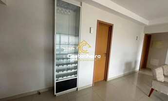 Imagem 7: Apartamento 03 suítes plenas - plano diretor Sul