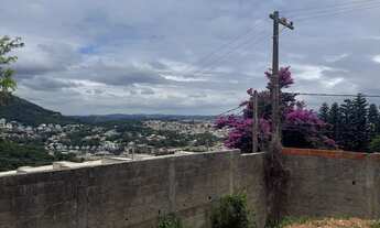 Imagem 4: Vendo terreno no arco íris em Atibaia -SP