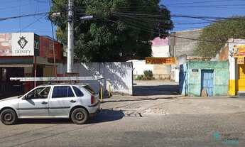 Imagem 3: Lote comercial no Setor Norte Ferroviário