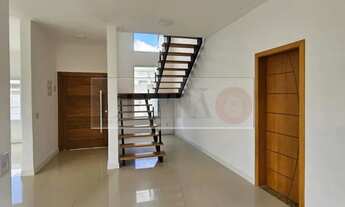 Imagem: Sobrado NOVO em região Nobre de Bragança