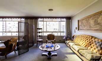 Imagem 2: Espaço, conforto e versatilidade, com 221 m², 4 dormitórios e 2 vagas