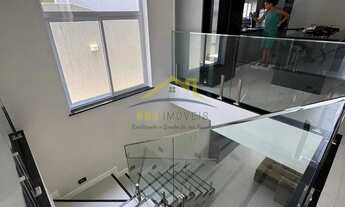 Imagem 4: Hortoville - Abrantes-Casa Alto Padrão 3 suítes + Homeoffice Energia Solar Porteira Fechad