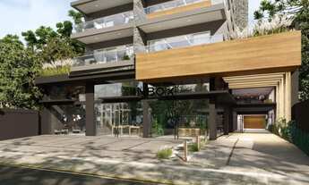 Imagem 5: INBOX CIA IMOBILIÁRIA VENDE: Apartamento com terraço de alto padrão em construção, localiz