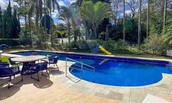 Imagem 5: CASA EM CONDOMÍNIO - ALPHAVILLE - SP