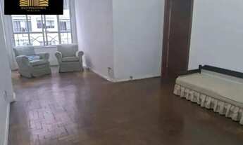 Imagem 2: Apartamento 3 quartos para alugar em Copacabana, 101m2, 2banheiros, 1vaga